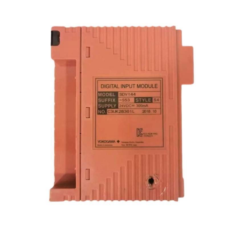 Yokogawa SDV144-S53 Digital Input Module Unbelievable Prices!