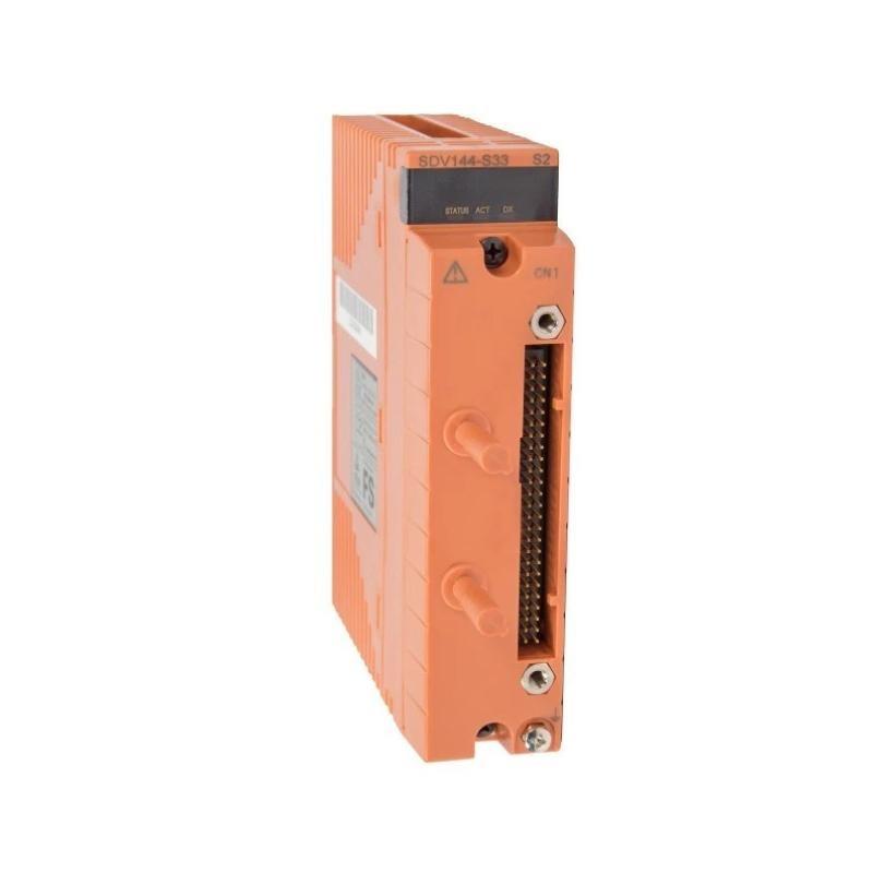 Yokogawa SDV144-S53 Digital Input Mo