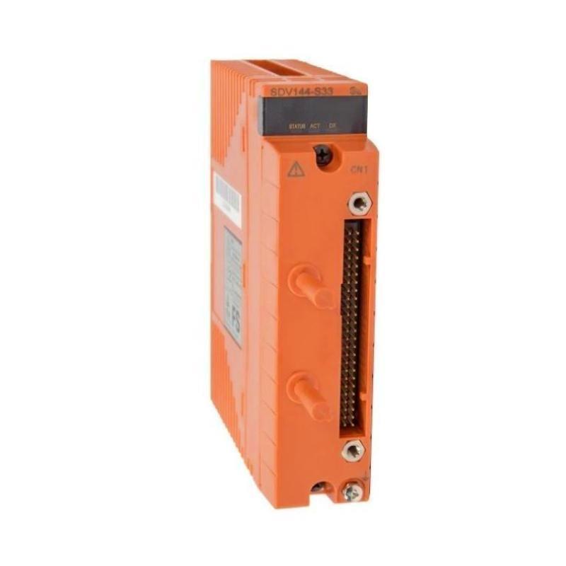 Yokogawa SDV144-S53/STB4D-00 Digital