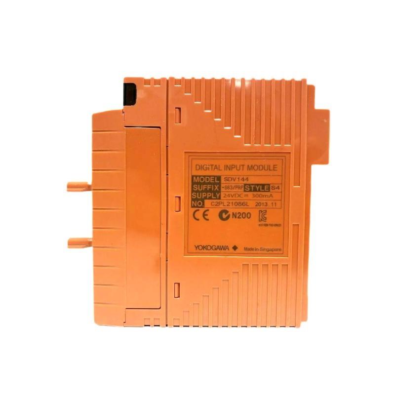 Yokogawa SDV144-S63 Digital Input Module Unbelievable Prices!