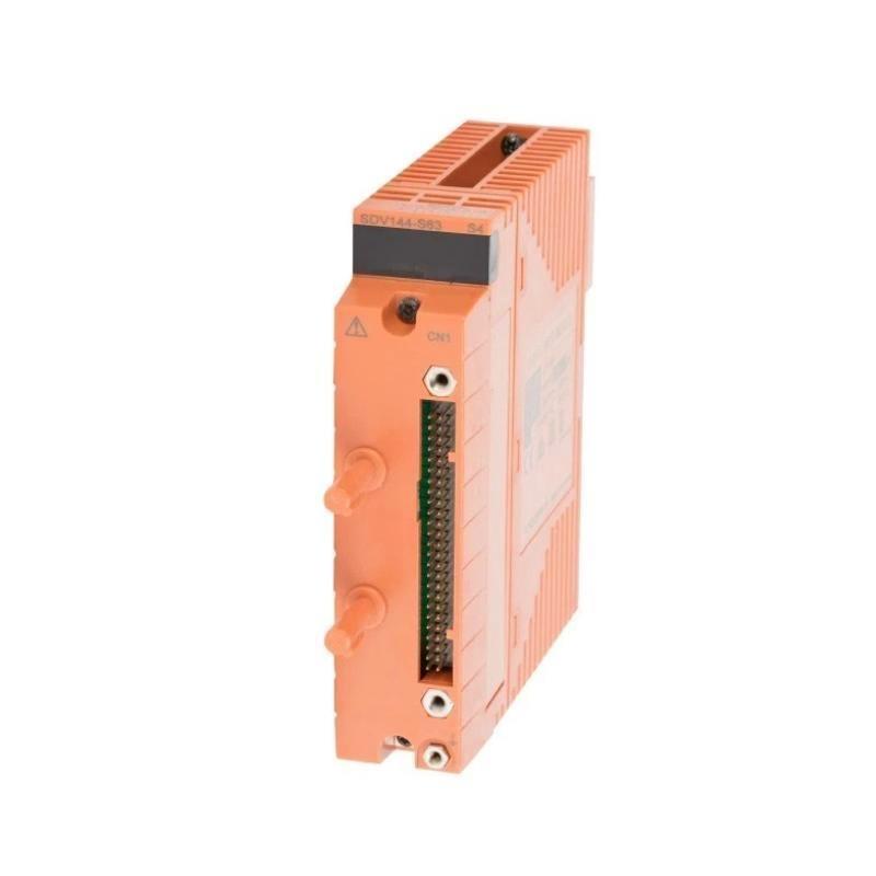 Yokogawa SDV144-S63 Digital Input Mo