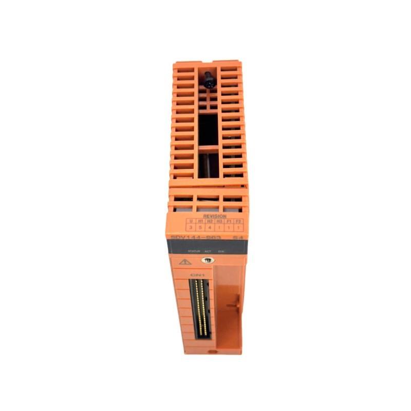 Yokogawa SDV144-S63/PRP Digital Input Module 30-Day Returns！