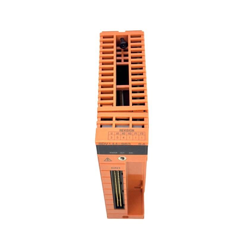 Yokogawa SDV144-S63 S4 Digital Input Module 30-Day Returns！