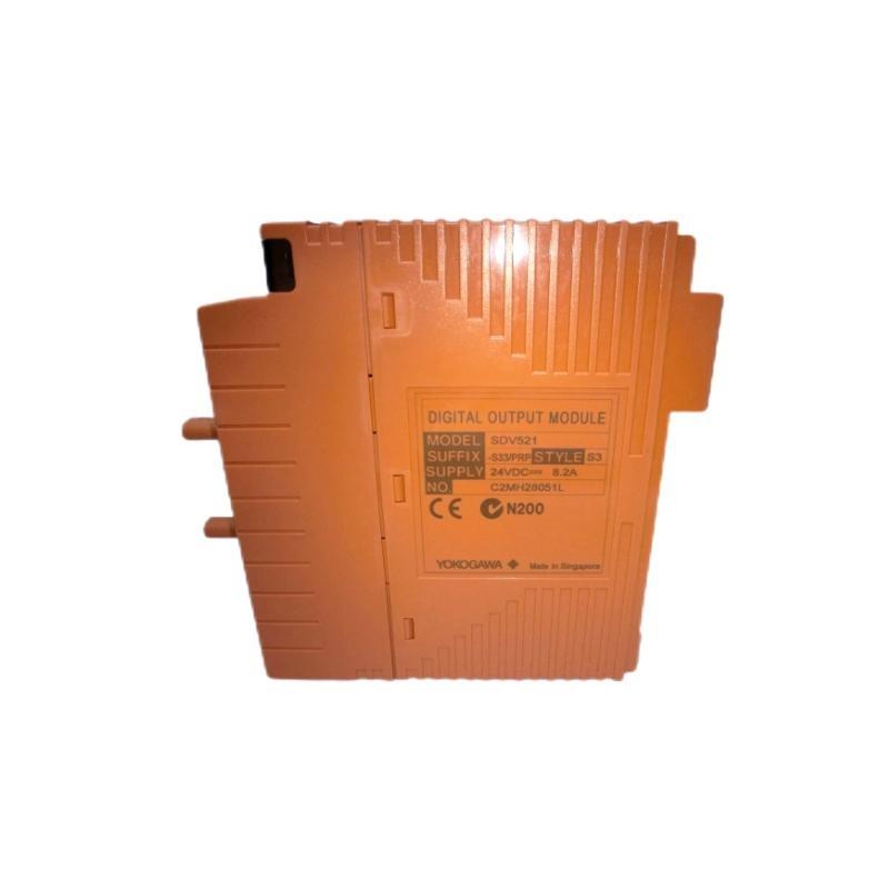 Yokogawa SDV521-S33 Digital Output Module 12-Month Warranty