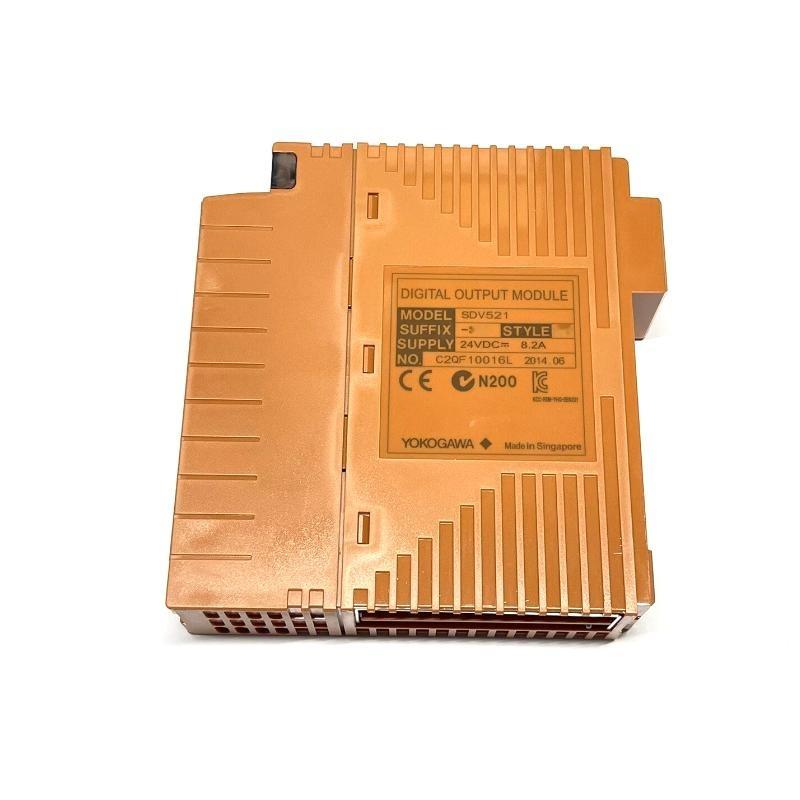 Yokogawa SDV521-S33 S2 Digital Output Module 12-Month Warranty