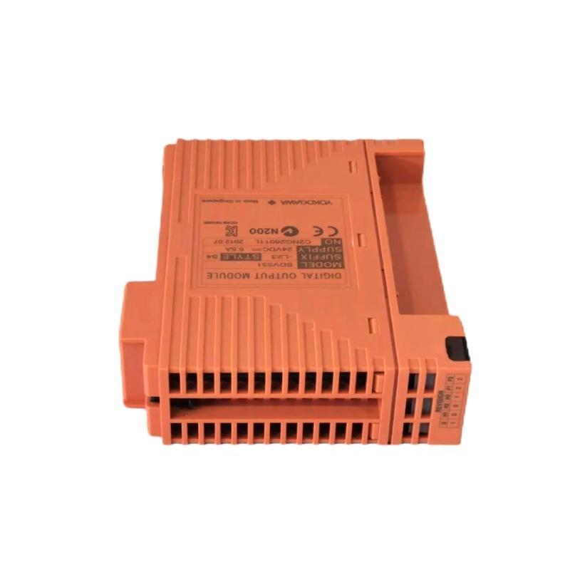Yokogawa SDV531-L23 Digital Output Module Original