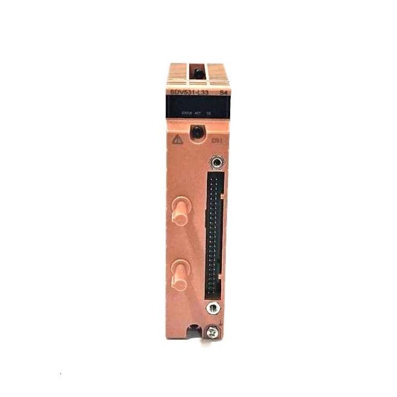 Yokogawa SDV531-L33/PRP Digital Outp