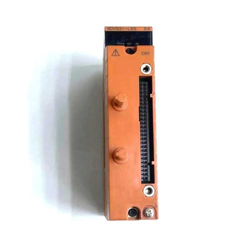 Yokogawa SDV531-L63/PRP Digital Outp