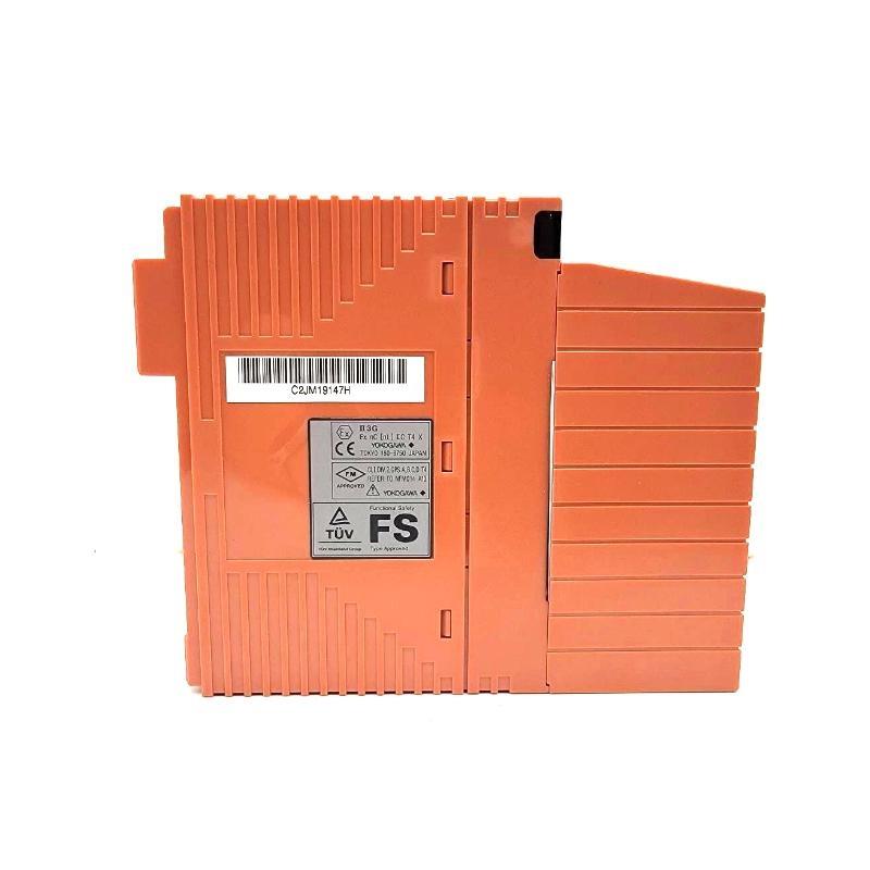 Yokogawa SDV531-S13 Digital Output Module 12-Month Warranty