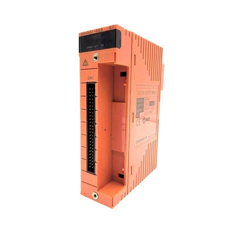 Yokogawa SDV531-S13/D4A00 Digital Ou