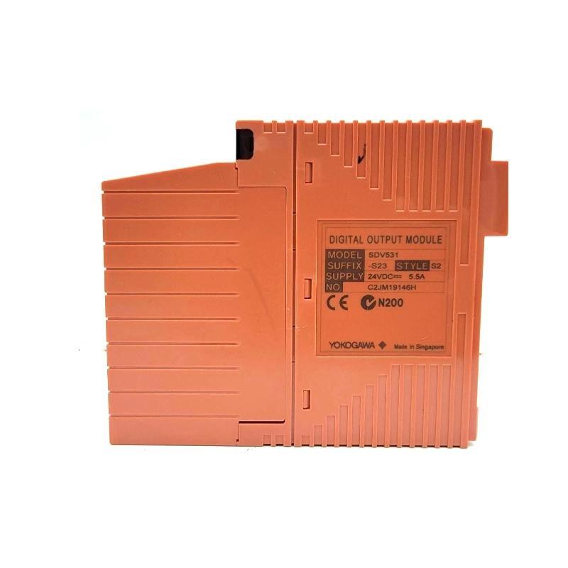 Yokogawa SDV531-S13 Digital Output Module 12-Month Warranty