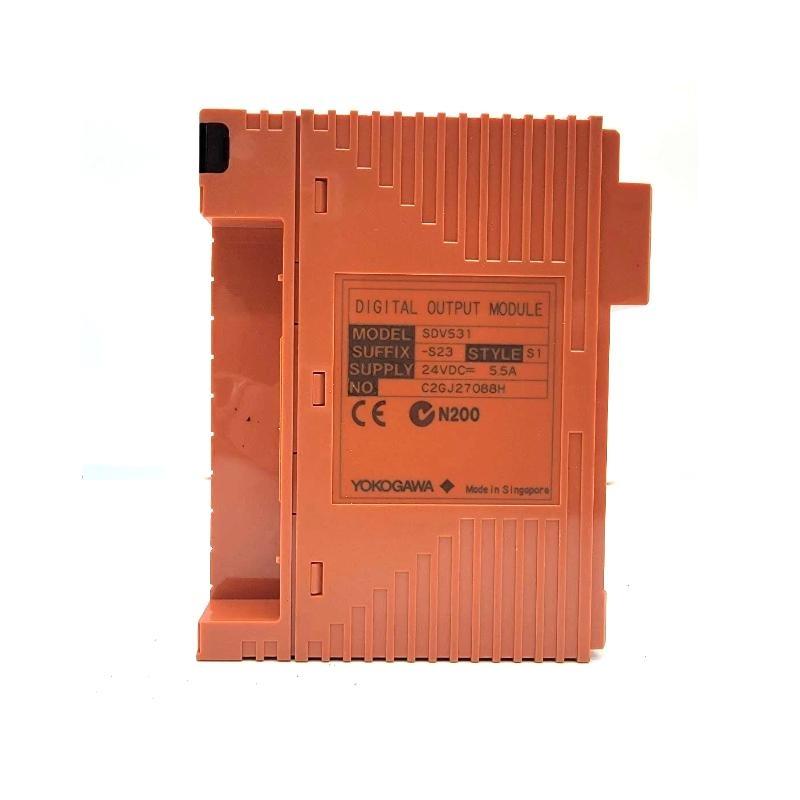 Yokogawa SDV531 Digital Output Module New In Stock