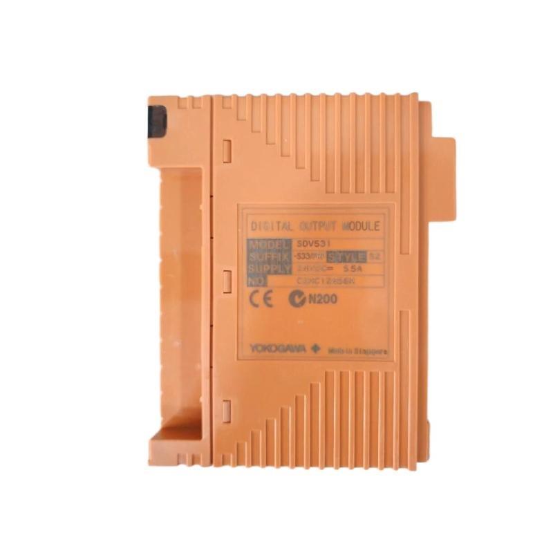 Yokogawa SDV531-S33 S2 Digital Output Modules Fast Shipping!