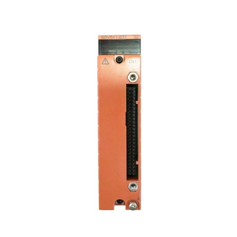 Yokogawa SDV541-S33 Digital Output M