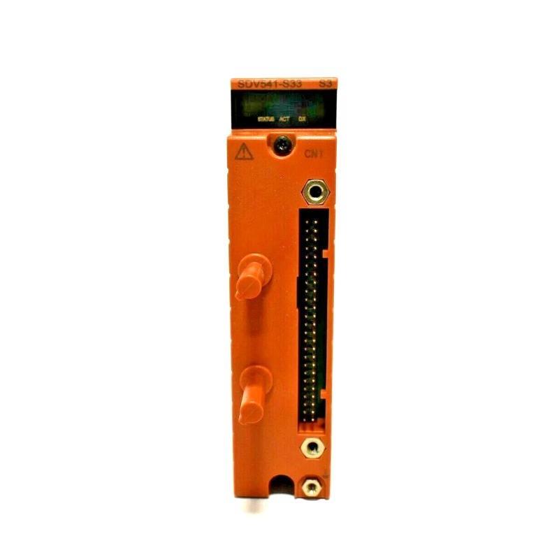 Yokogawa SDV541-S33/PRP Digital Outp