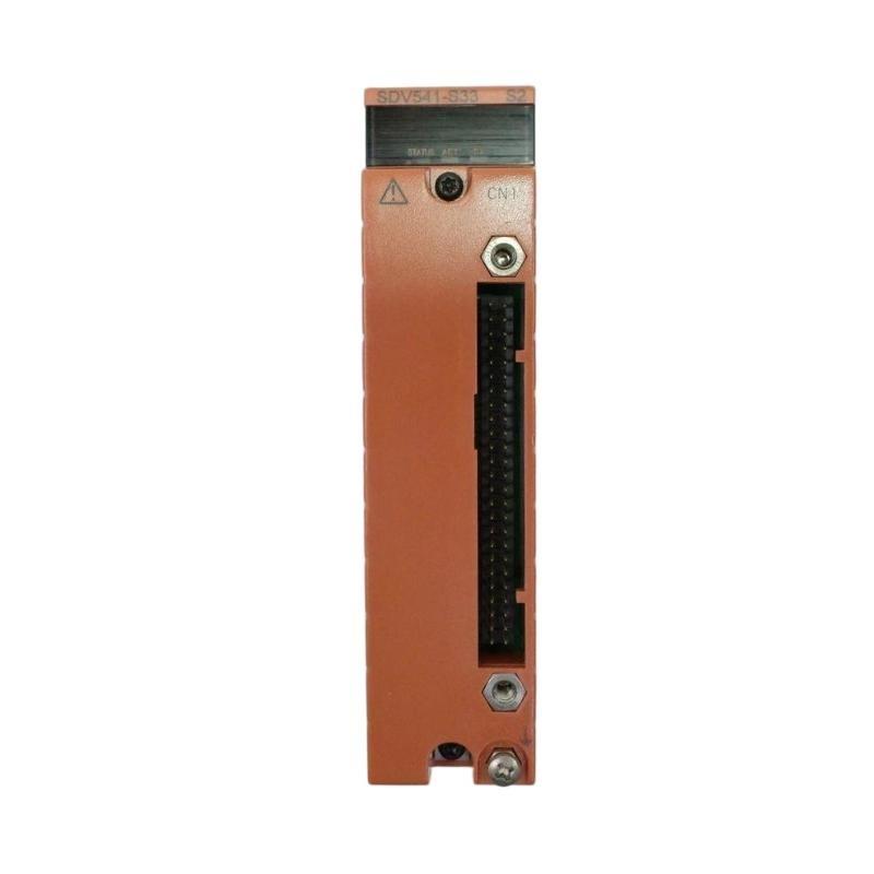 Yokogawa SDV541-S33 S2 Digital Outpu