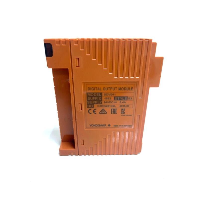 Yokogawa SDV541-S53 Digital Output Module 100% New