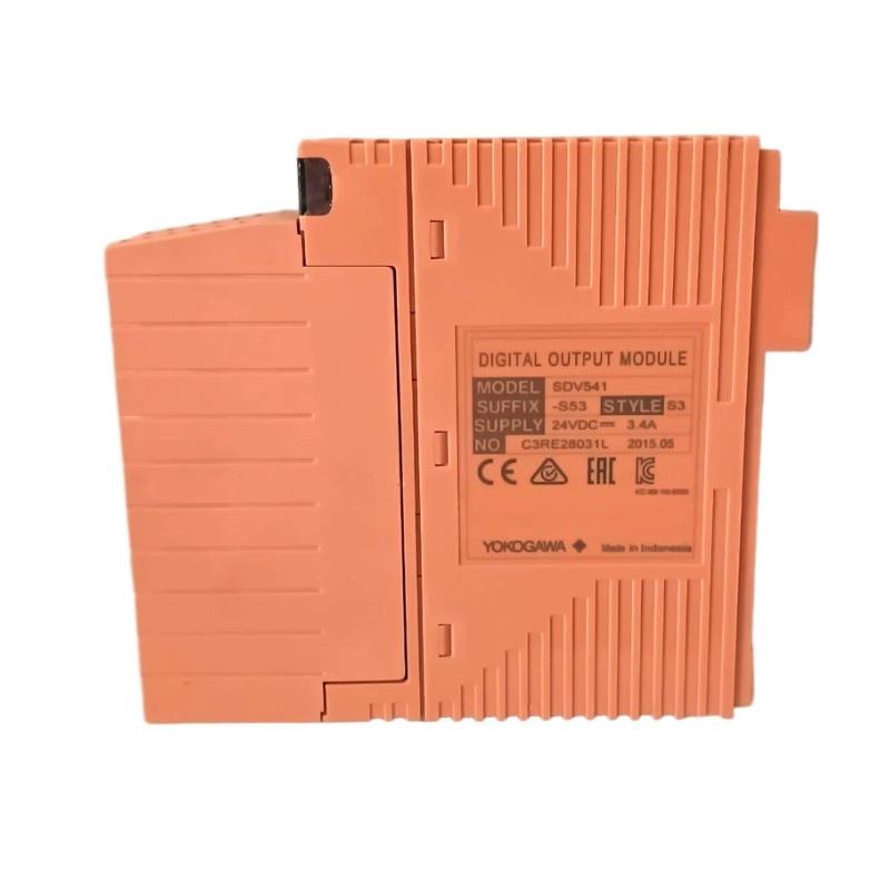 Yokogawa SDV541-S53/STB4D-00 Digital