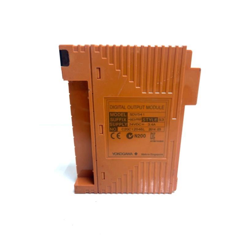 Yokogawa SDV541-S63 Digital Output Module New In Stock