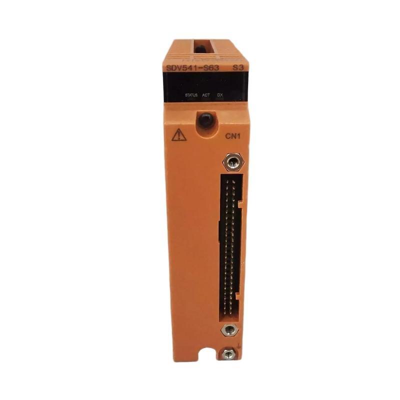 Yokogawa SDV541-S63 S3 Digital Outpu