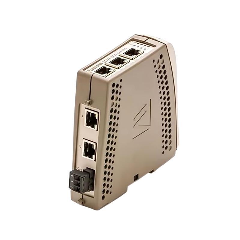 Honeywell SDW-550EC Ethernet Switch New In Stock