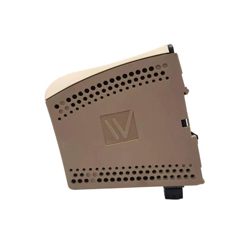 Honeywell SDW-550EC Ethernet Switch New In Stock
