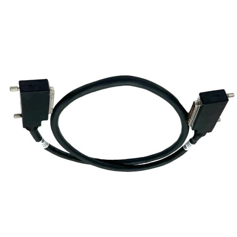 Emerson SE4000L6P48 48-pin Round Ribbon Cable Fast Shipping!