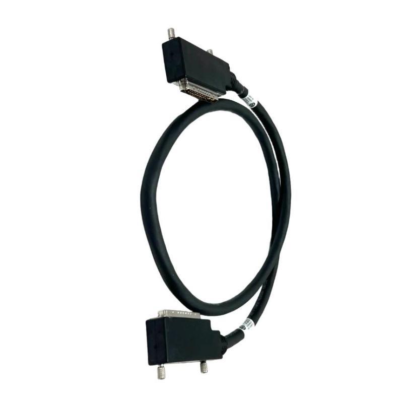 Emerson SE4000L6P48 48-pin Round Ribbon Cable Fast Shipping!