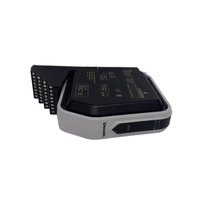 Emerson SE4003S6B1 Analog Input Card Trusted supplier