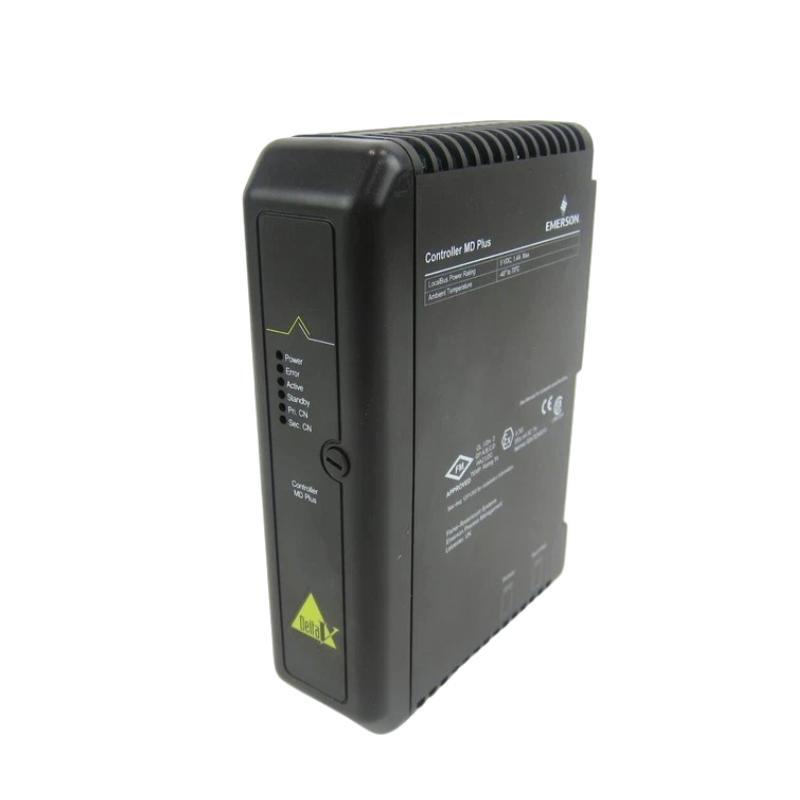 Emerson SE4031S2T2B1 Discrete Input 