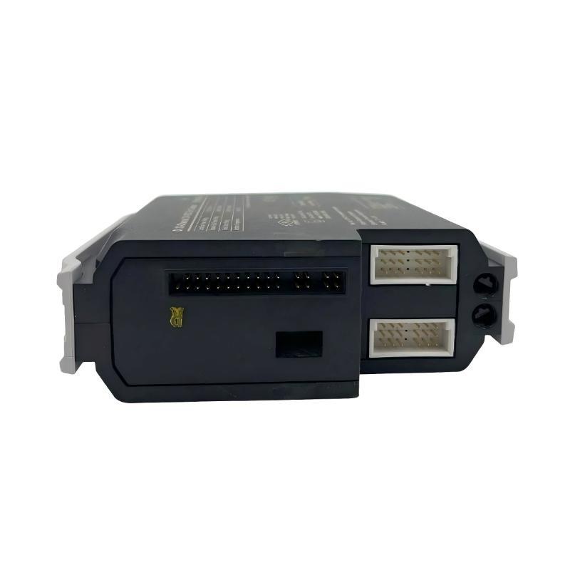 Emerson SE4053S2B11 Redundant Analog Input Card Fast Shipping!