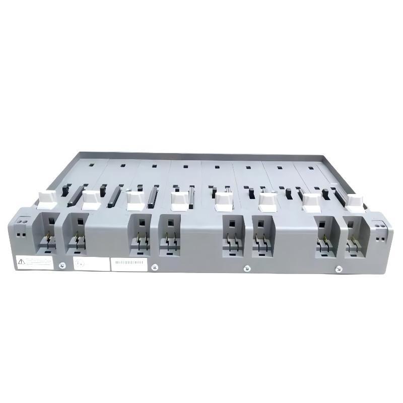 Emerson SE4059E0C0 8-Wide I/O Interface Carrier Original