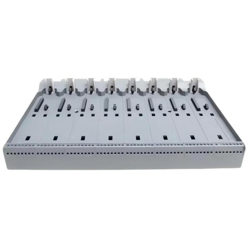 Emerson SE4059E0C0 8-Wide I/O Interface Carrier Original