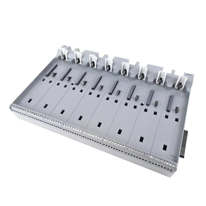 Emerson SE4059E0C0 8-Wide I/O Interf