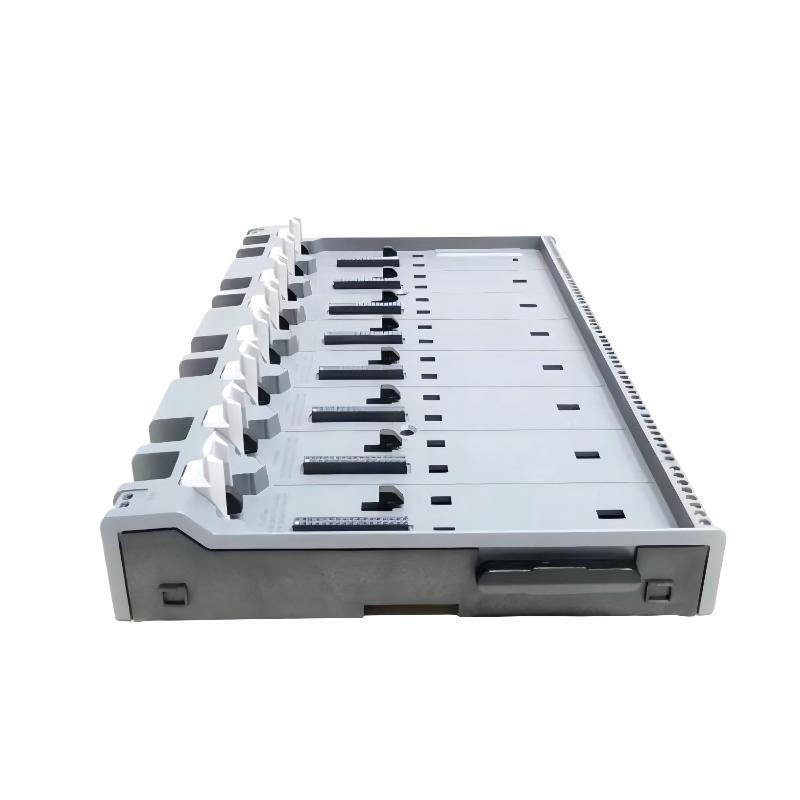 Emerson SE4059E0C0 8-Wide I/O Interface Carrier Original