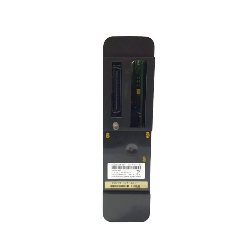 Emerson SE4082S1T2B8 Redundant Discrete Output Card Original