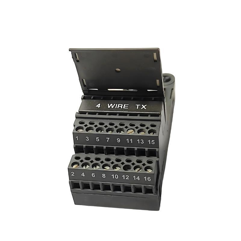 Emerson SE4083S2B11 RTD/ Resistance Terminal Block Trusted supplier
