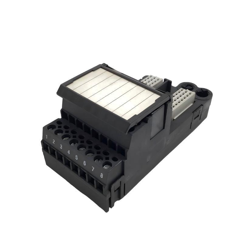 Emerson SE4083S2B11 RTD/ Resistance Terminal Block Trusted supplier