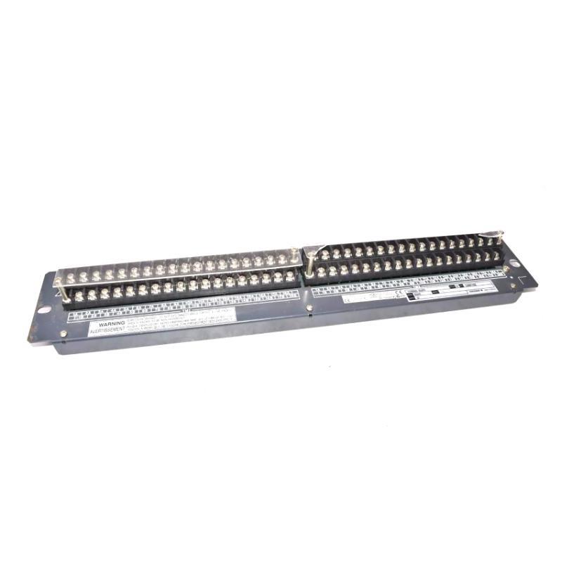 Yokogawa SEA4D-01 Analog Terminal Bo