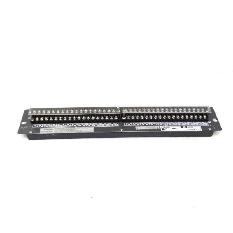 Yokogawa SEA4D-01 Analog Terminal Board Unbelievable Prices!
