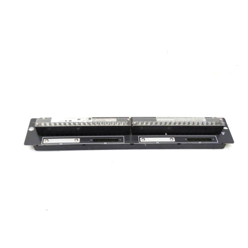 Yokogawa SEA4D-01 Analog Terminal Board Unbelievable Prices!