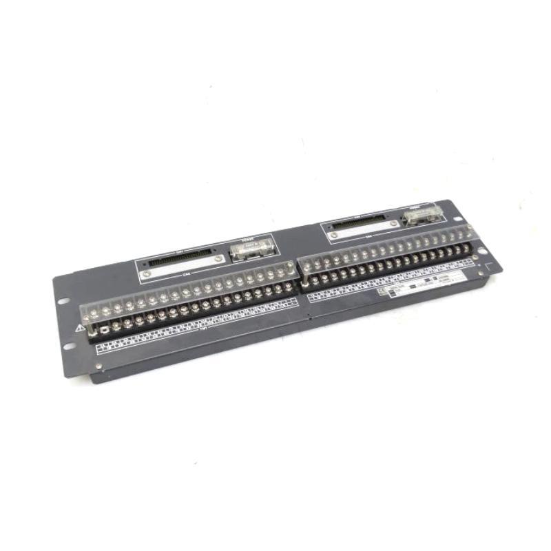 Yokogawa SEA4D-11 Analog Terminal Bo