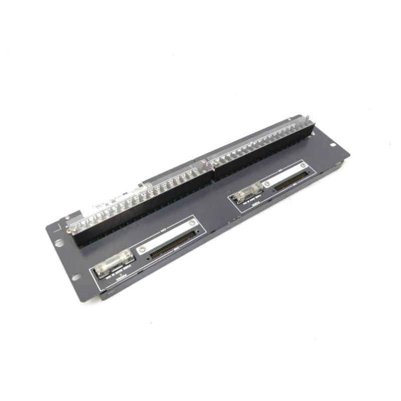 Yokogawa SEA4D-11 Analog Terminal Board Fast Shipping!