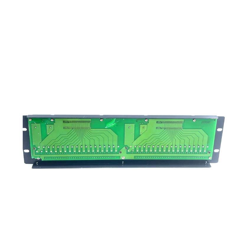 Yokogawa SEA4D-11 Analog Terminal Board Fast Shipping!