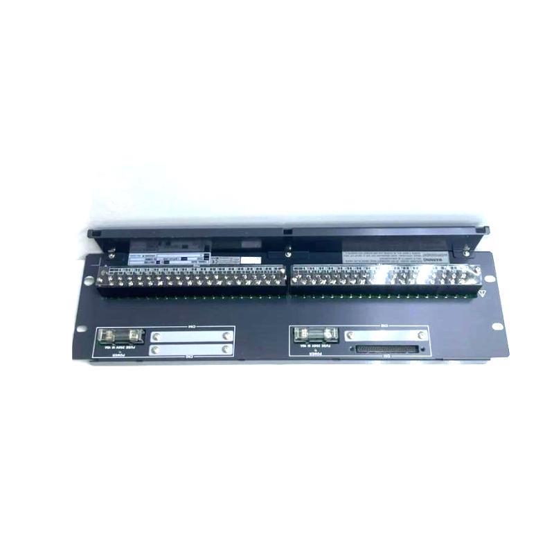 Yokogawa SEA4D-11 Analog Terminal Board Fast Shipping!