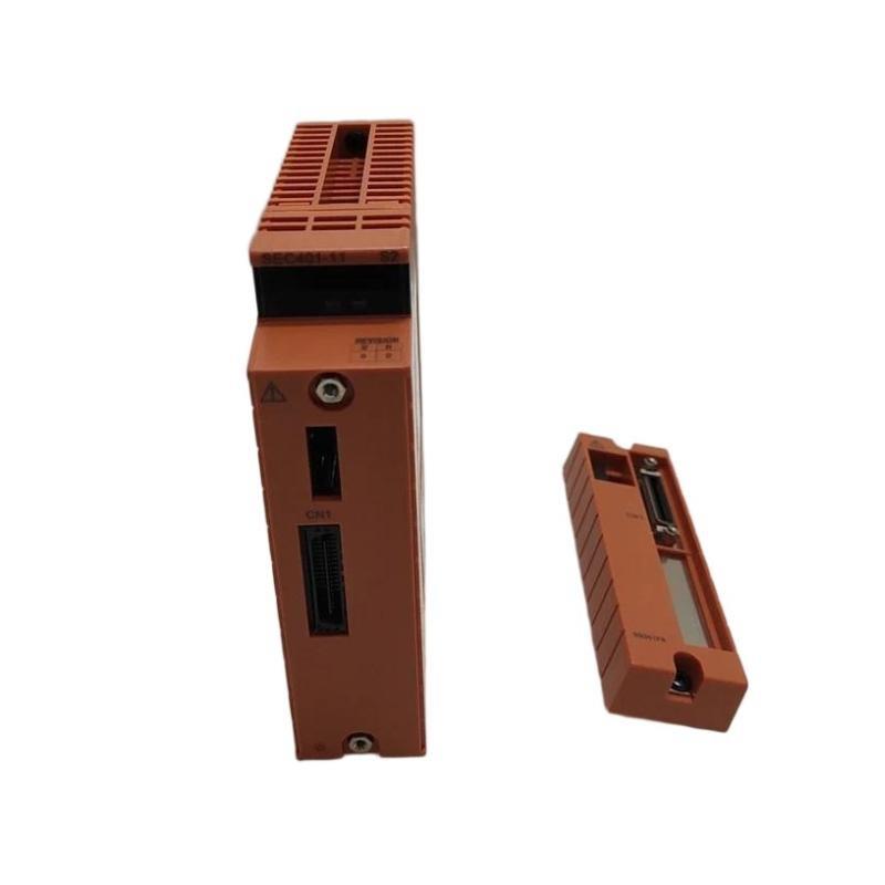 Yokogawa SEC401-11 S2 Bus Coupler Mo
