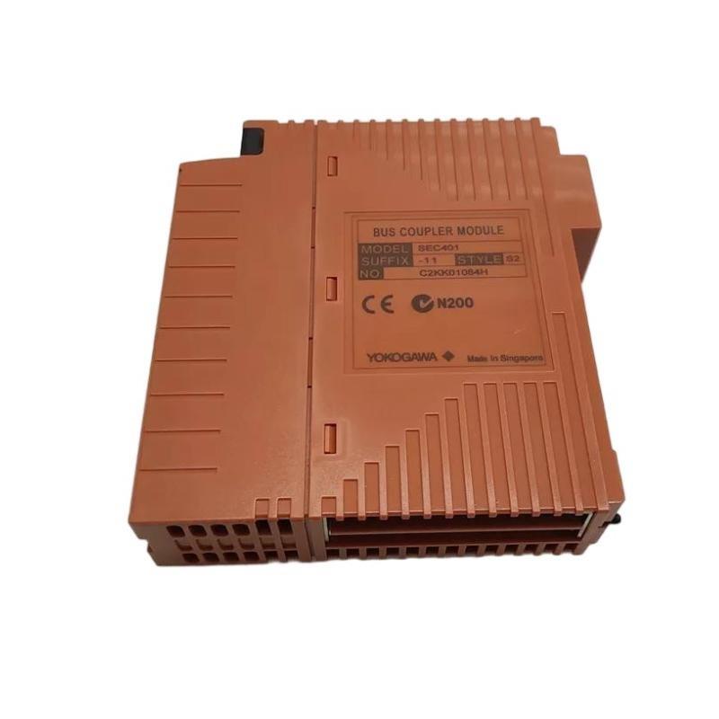 Yokogawa SEC401-11 S2 Bus Coupler Modules 12-Month Warranty