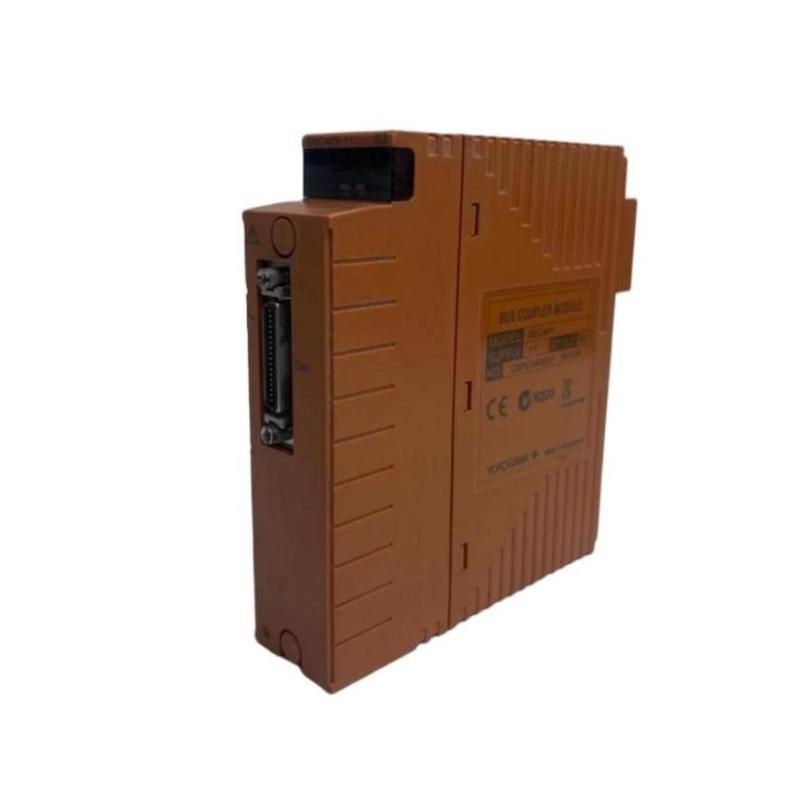 Yokogawa SEC401-11 S3 Bus Coupler Mo
