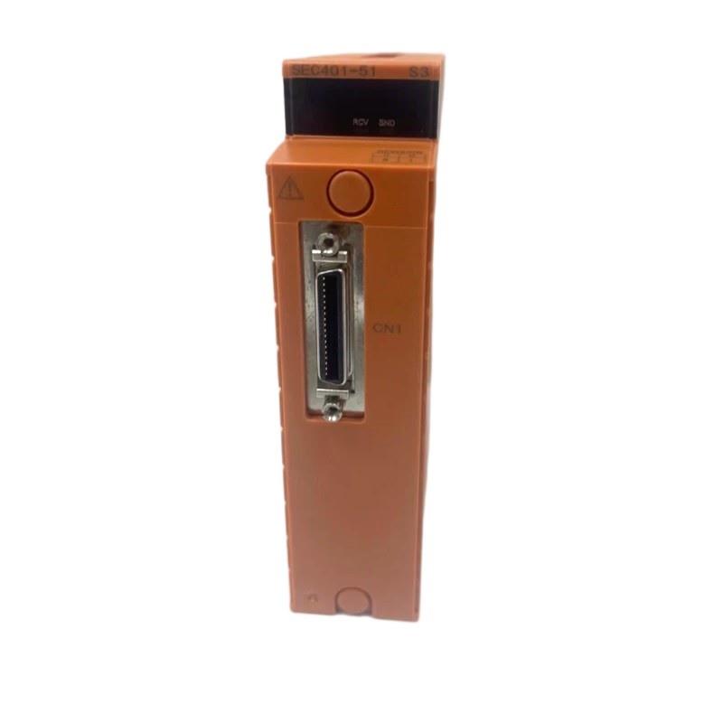 Yokogawa SEC401-50 Bus Coupler Module Trusted supplier