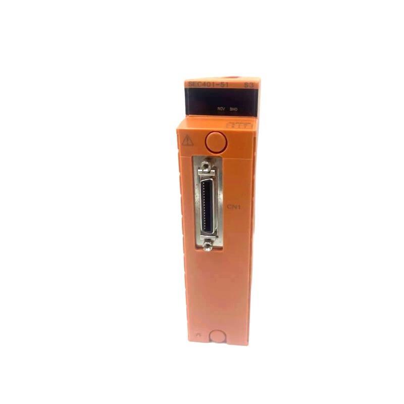Yokogawa SEC401-51 ESB Bus Coupler M
